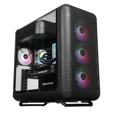 AMD Gaming PC Config 4 Daily Deal