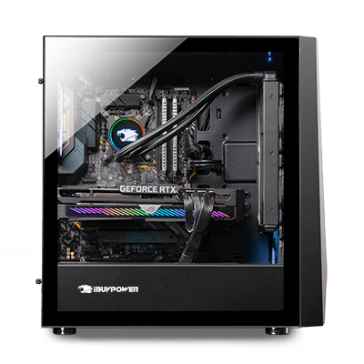 TraceMRA7N47T01 | iBUYPOWER®