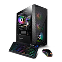 SlateMeshI7N4601 | iBUYPOWER®