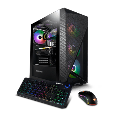 SlateMeshI7N4601 | iBUYPOWER®