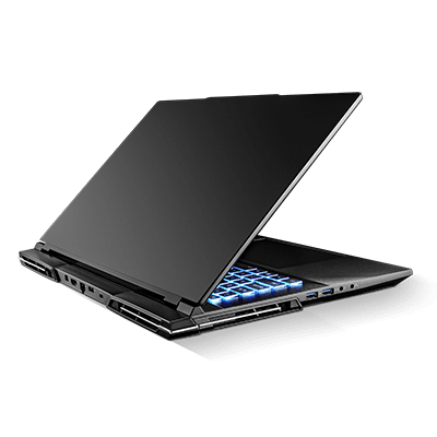 Chimera NP9371W Gaming Laptop [Refurb] | iBUYPOWER®