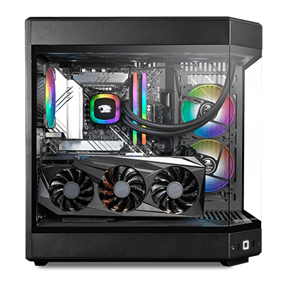 Y60BI9N4701 | iBUYPOWER®