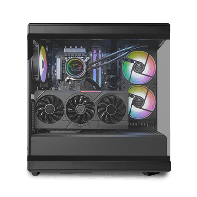 Y40BI7N4701 | iBUYPOWER®