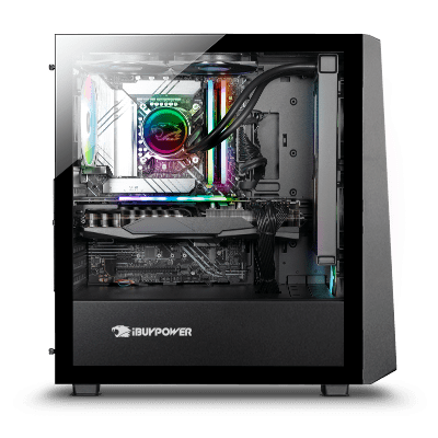 SlateMRI7N3601 | iBUYPOWER®