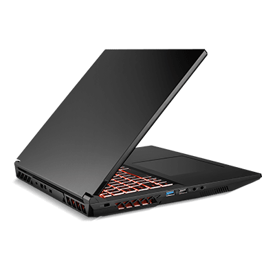 Chimera NP7882E Gaming Laptop | iBUYPOWER®