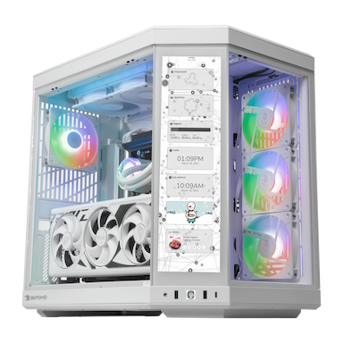 AMD Ryzen 9 Extreme Gaming Daily Deal