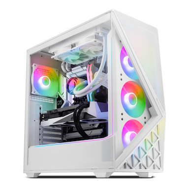 Intel Gaming PC Configurator 3 Daily Deal