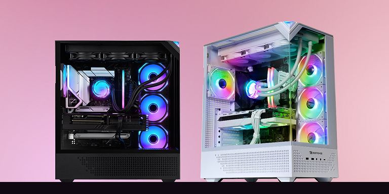 Built By Professionals