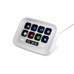 Elgato Stream Deck Neo - White