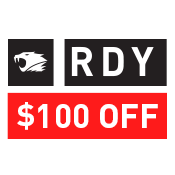 limited time offer