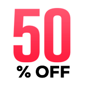 limited time offer